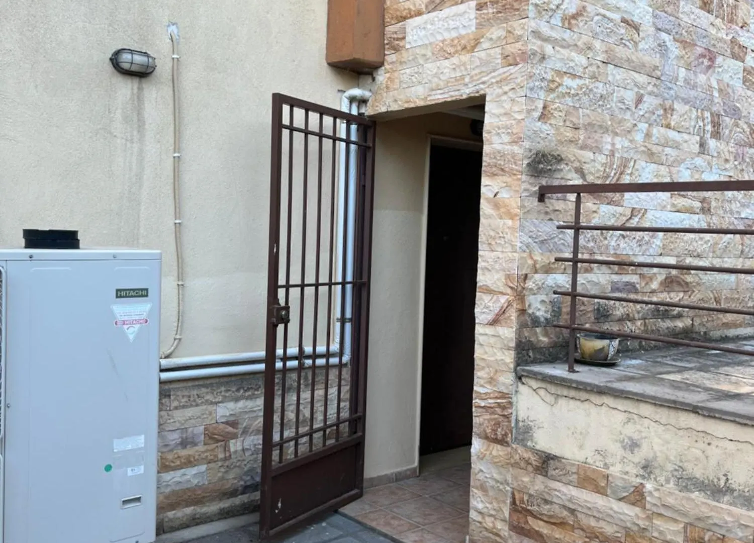 Apartment In Perea Peraia  Holiday home Peraia (Thessaloniki)