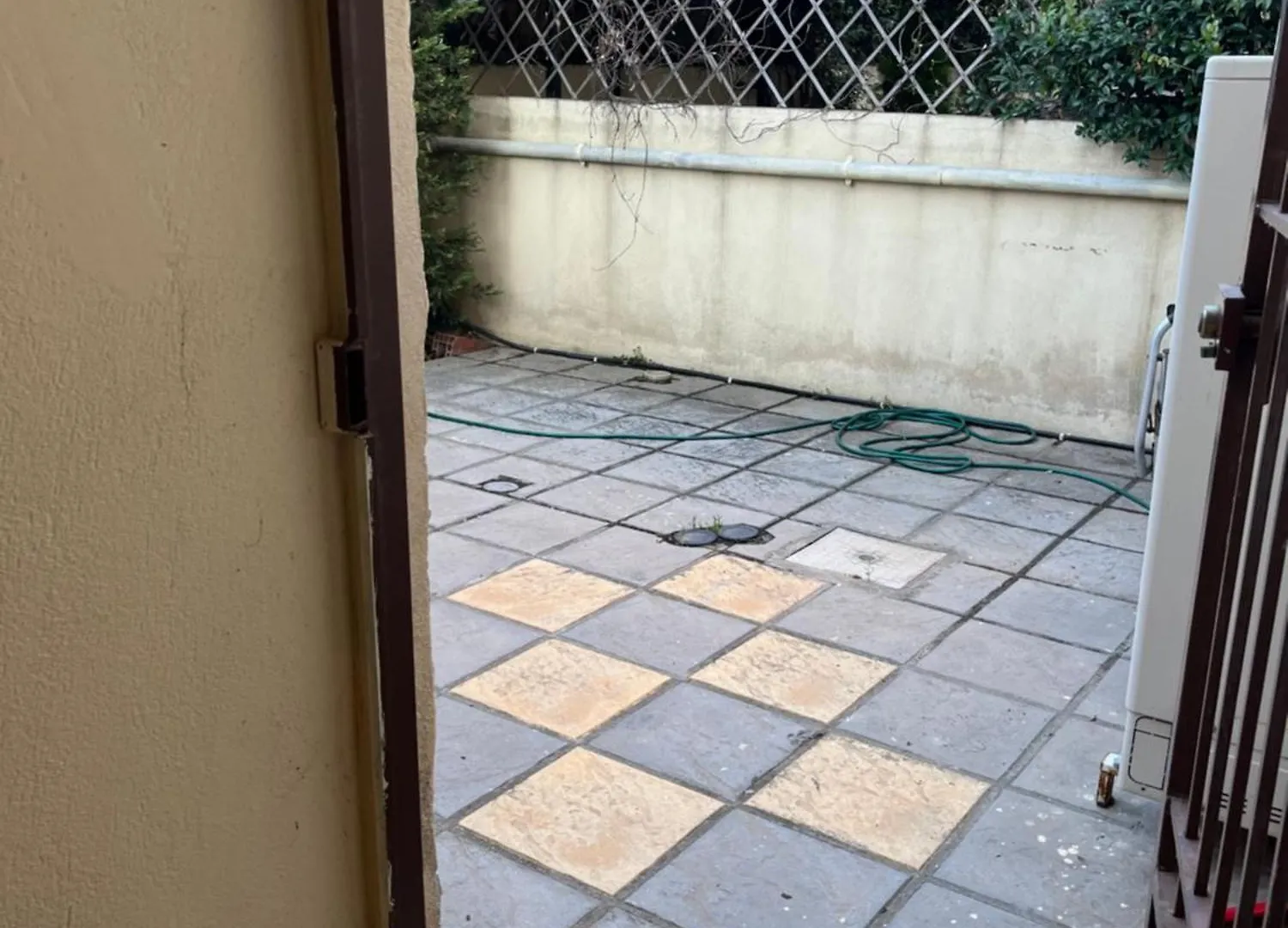 Holiday home Apartment In Perea Peraia  Greece