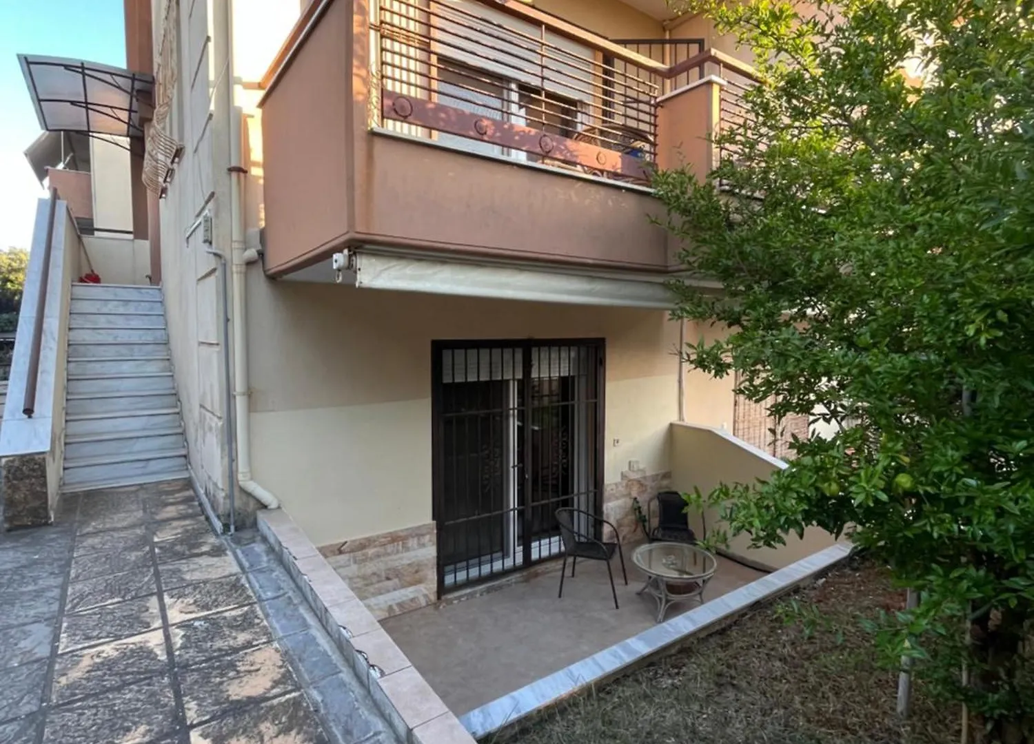 Apartment In Perea Peraia