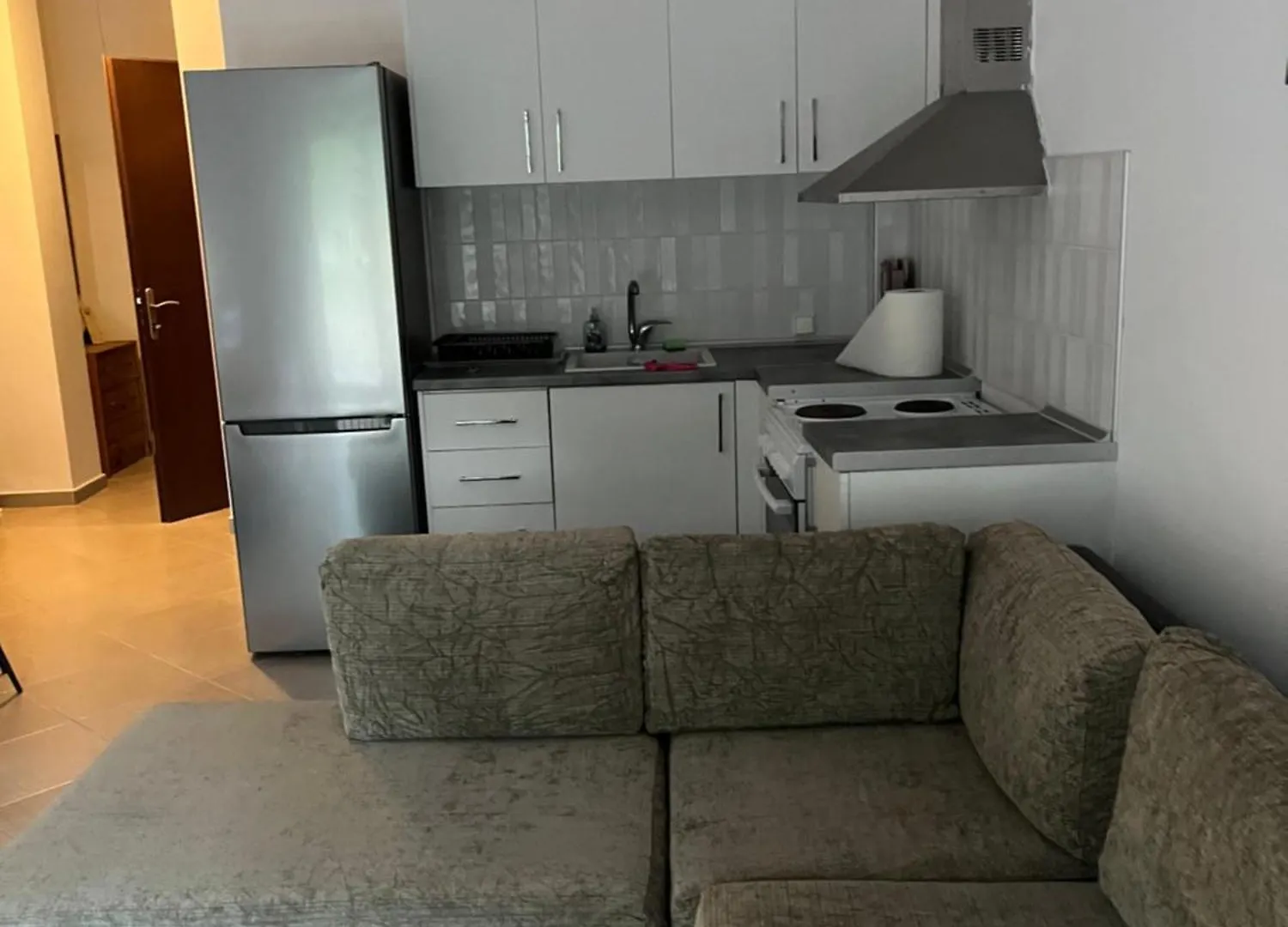 Holiday home Apartment In Perea Peraia