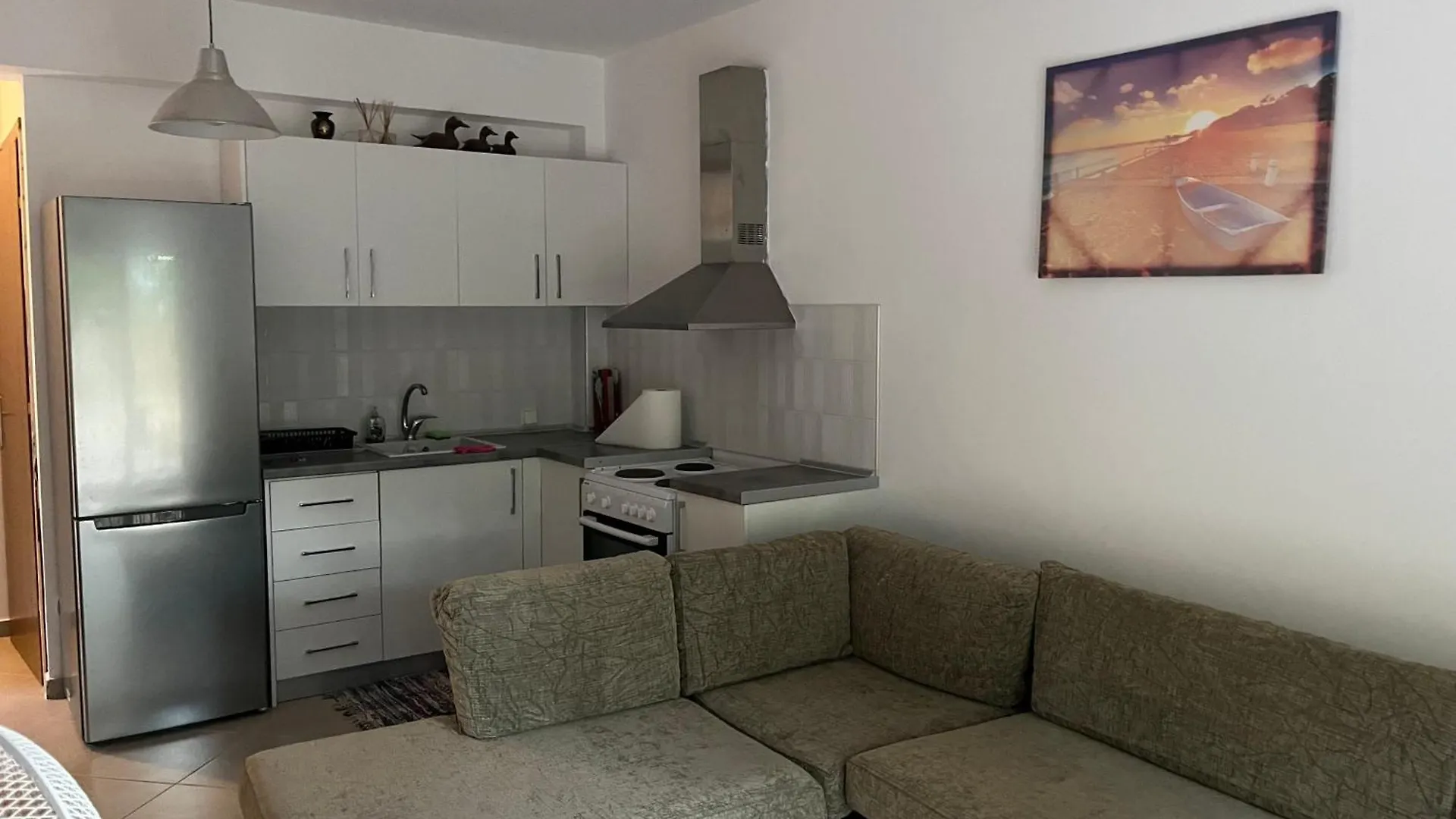Apartment In Perea Peraia  Peraia (Thessaloniki)