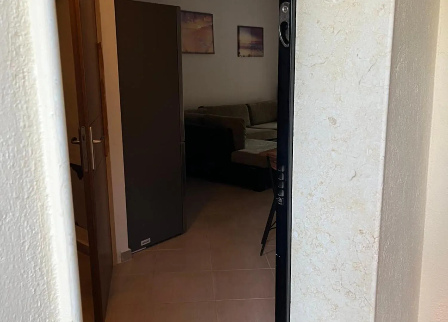 Apartment In Perea Peraia  0*, Peraia (Thessaloniki) Greece