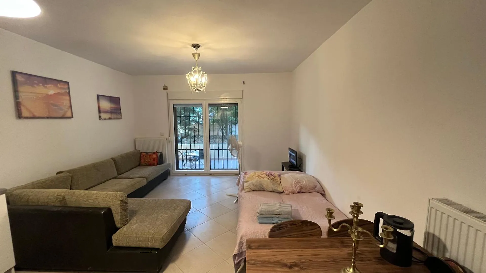 Apartment In Perea Peraia  0*, Peraia (Thessaloniki) Greece