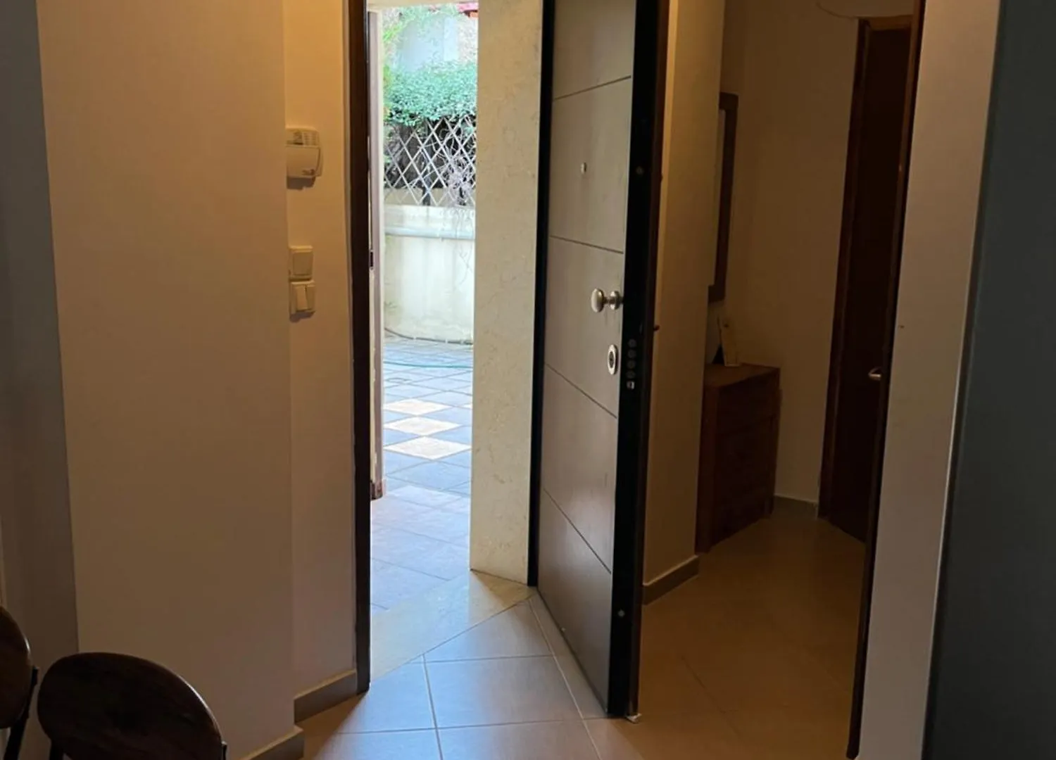 Tatil Evi Apartment In Perea Peraía