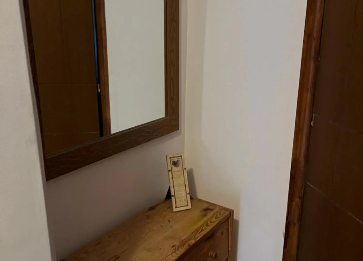 Tatil Evi Apartment In Perea Peraía
