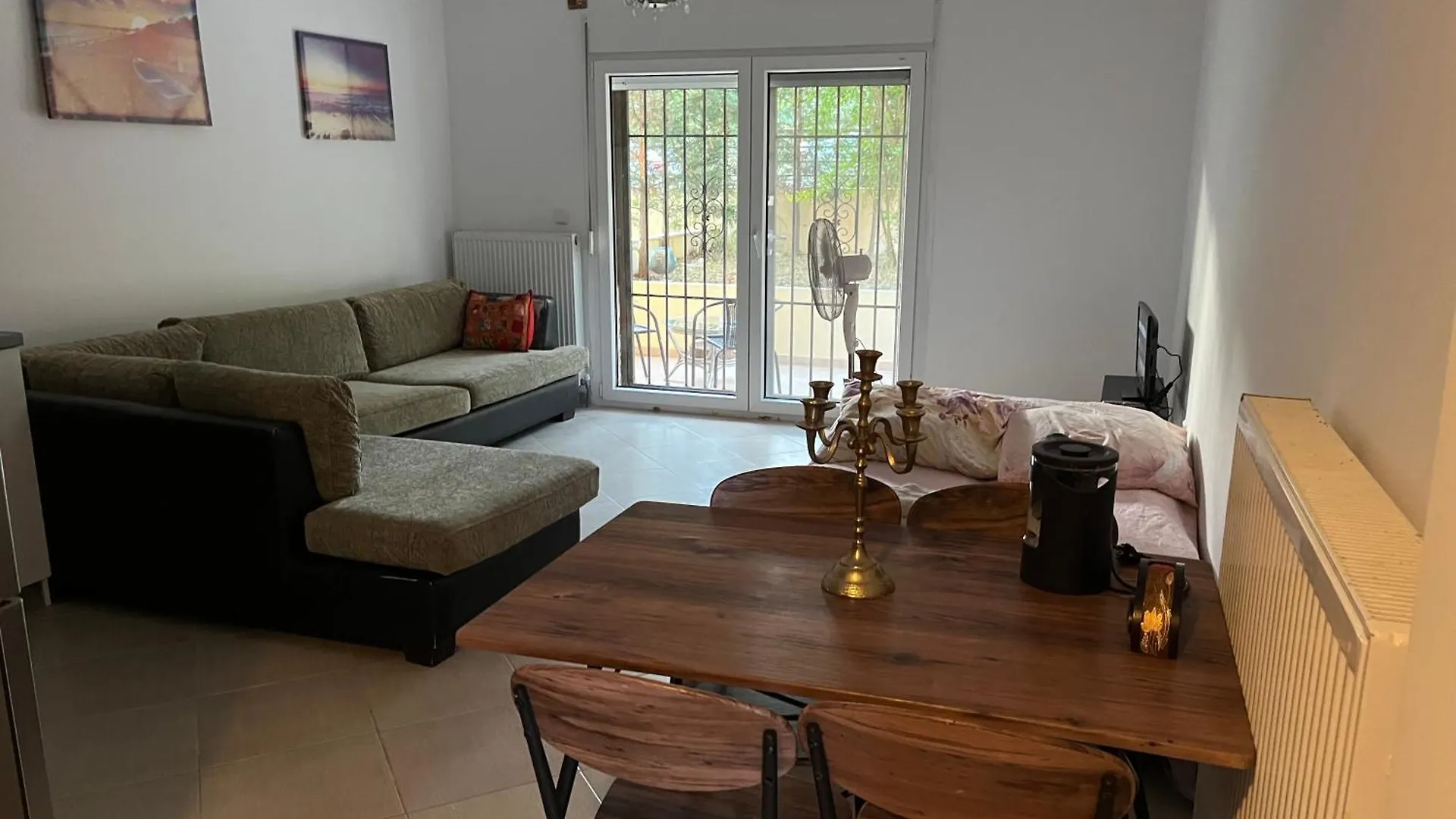 Apartment In Perea Peraía Yunanistan